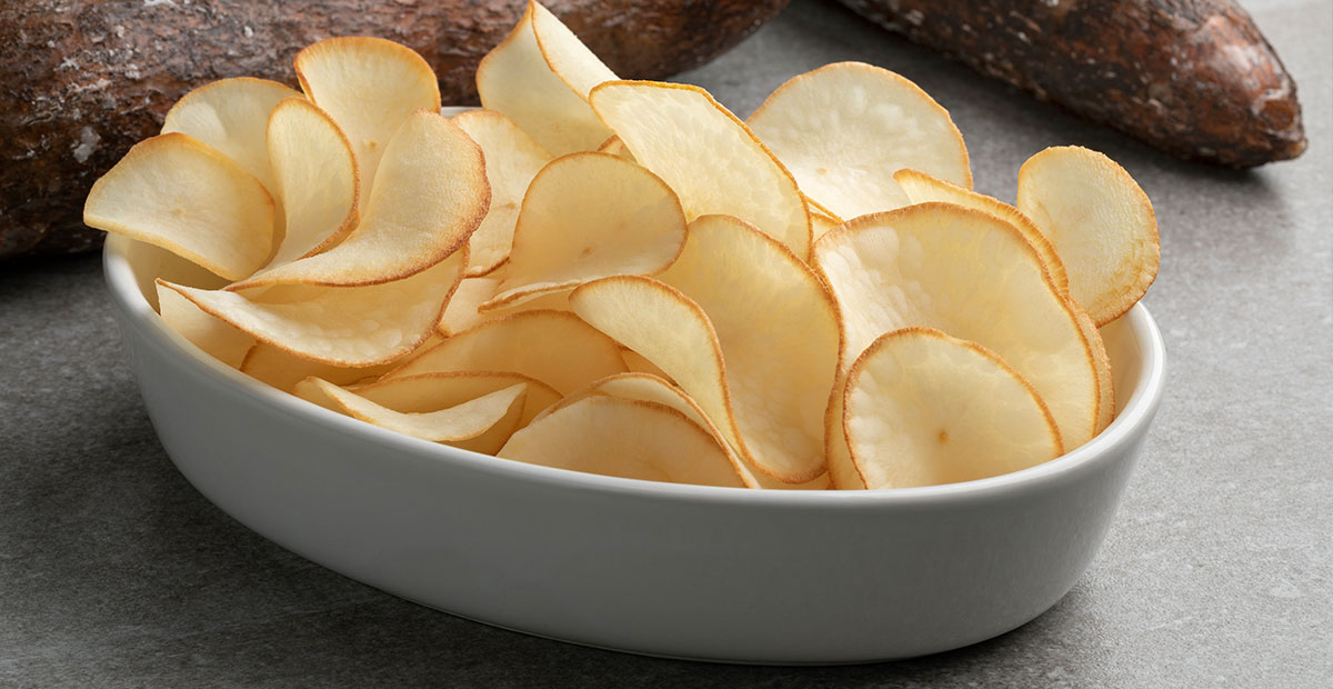 Keripik Singkong Premium Rasa Tradisional – Cita Rasa Asli Indonesia